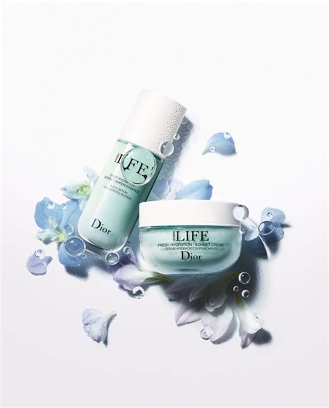 dior fresh hydration|Dior hydrating face cream.